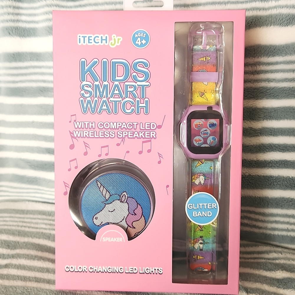 Kids smart watch